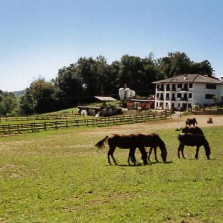 Favetto Family Ranch Rueglio Exterior foto